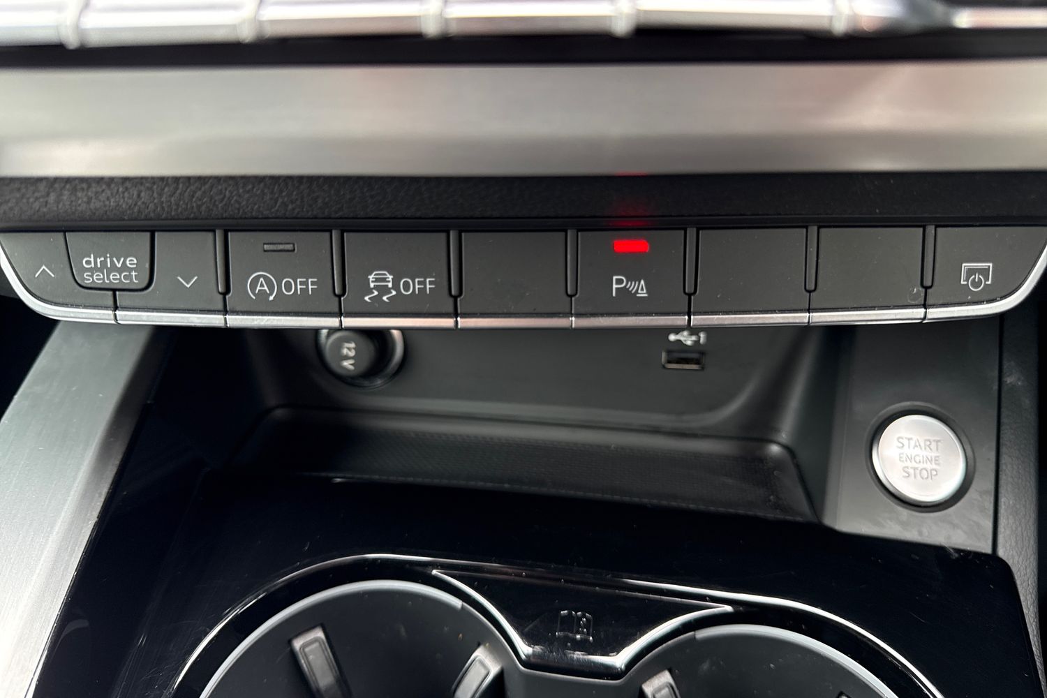 Used Audi A5 2023 for sale - 77680095: Photo 59