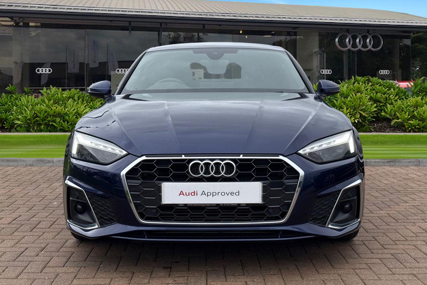 Used Audi A5 2023 for sale - 77680095: Photo 6