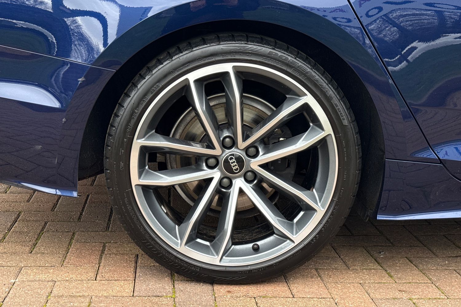 Used Audi A5 2023 for sale - 77680095: Photo 7