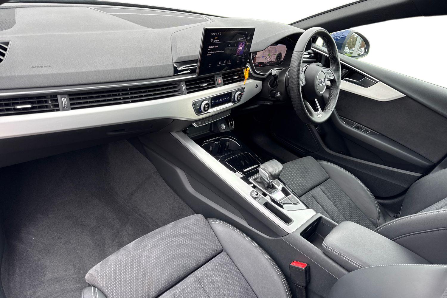 Used Audi A5 2023 for sale - 77680095: Photo 9