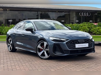 Used Audi A5 2025 for sale - 79030711: Photo