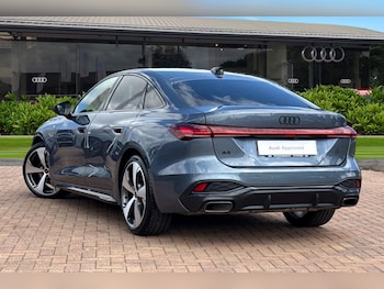 Used Audi A5 2025 for sale - 79030711: Photo