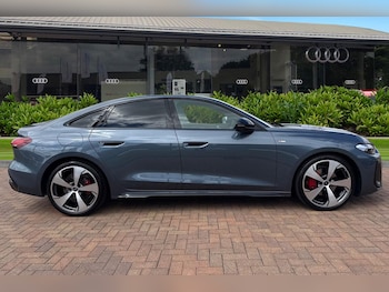 Used Audi A5 2025 for sale - 79030711: Photo