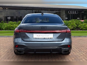Used Audi A5 2025 for sale - 79030711: Photo
