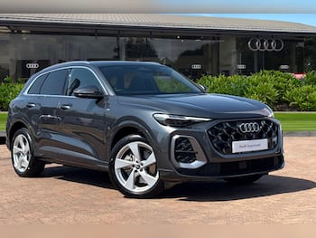 Used Audi Q5 2026 for sale - 79494937: Photo