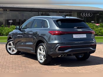 Used Audi Q5 2026 for sale - 79494937: Photo