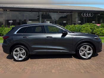 Used Audi Q5 2026 for sale - 79494937: Photo