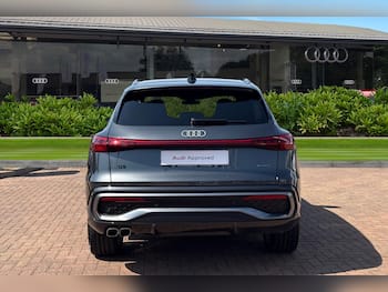 Used Audi Q5 2026 for sale - 79494937: Photo