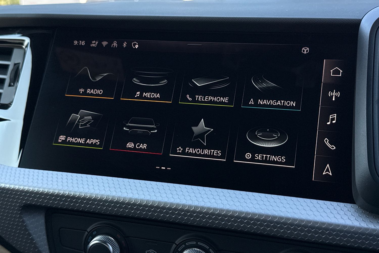 Vehicle 16