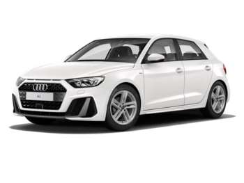 2025 - 30 TFSI S Line 5dr