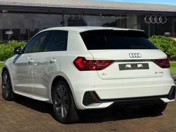 Used Audi A1 2025 for sale - 75044624: Photo