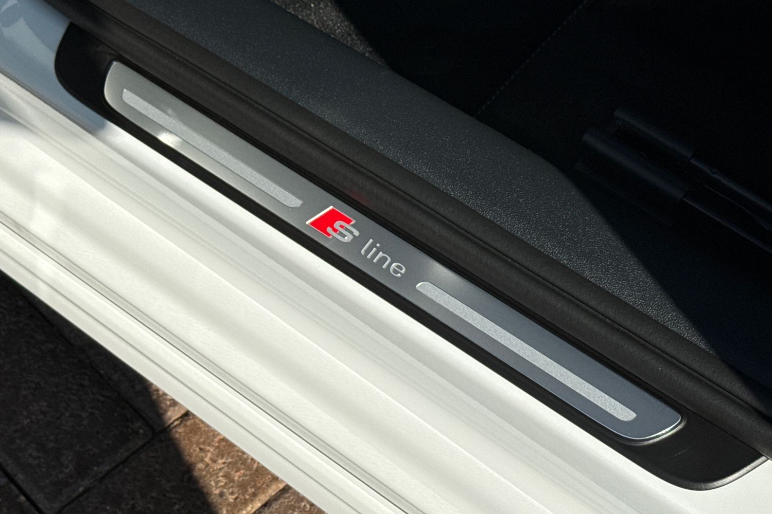 Vehicle 30