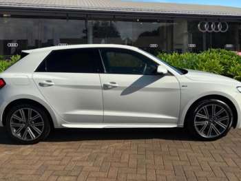 Used Audi A1 2025 for sale - 75044624: Photo