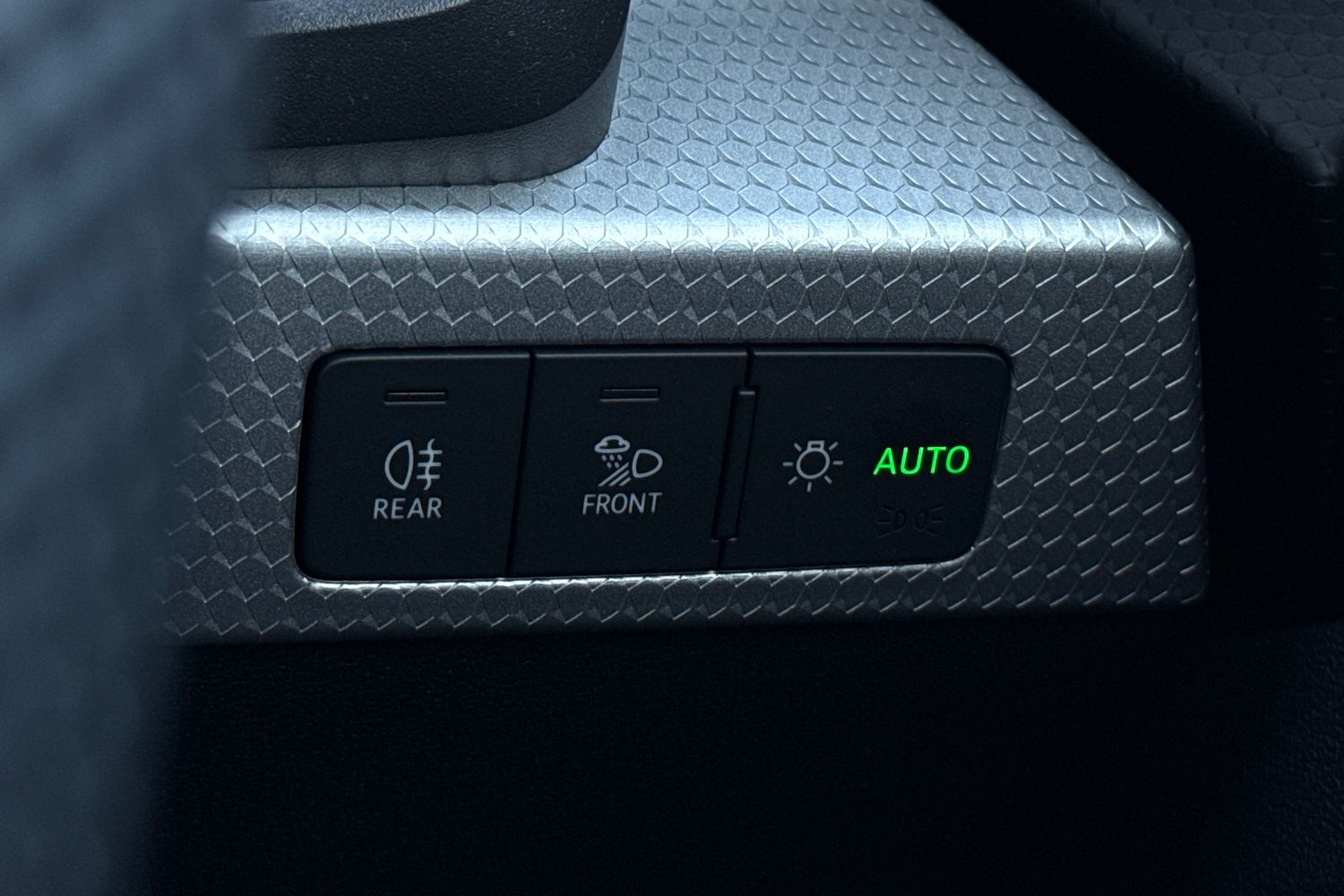 Vehicle 40