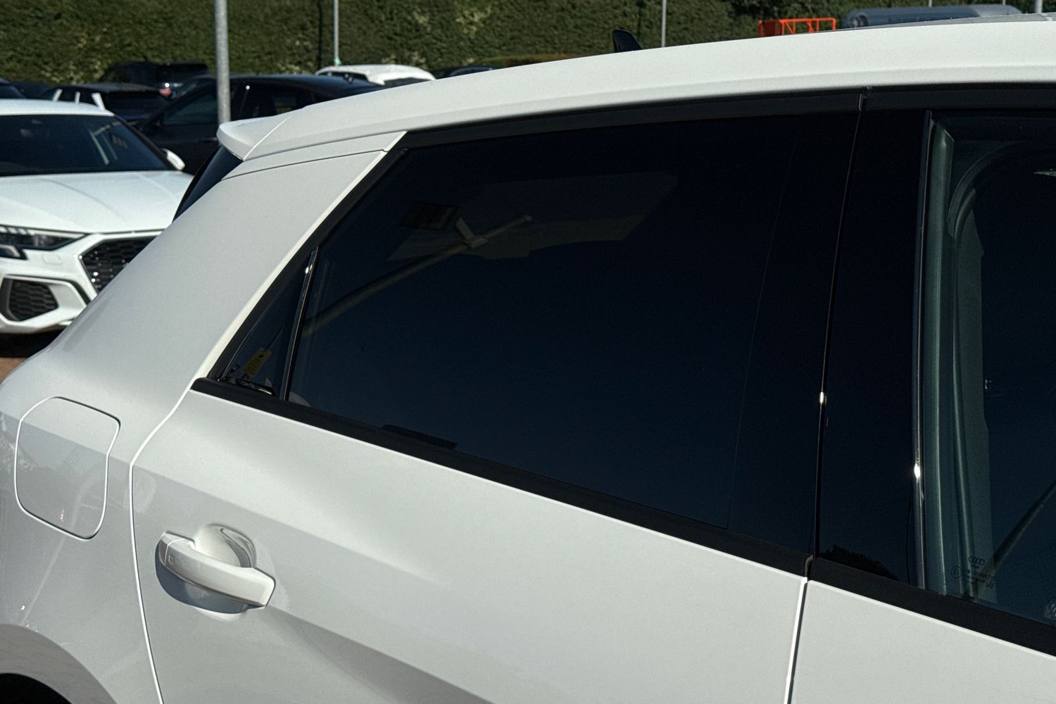 Vehicle 48