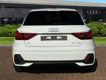 Used Audi A1 2025 for sale - 75044624: Photo