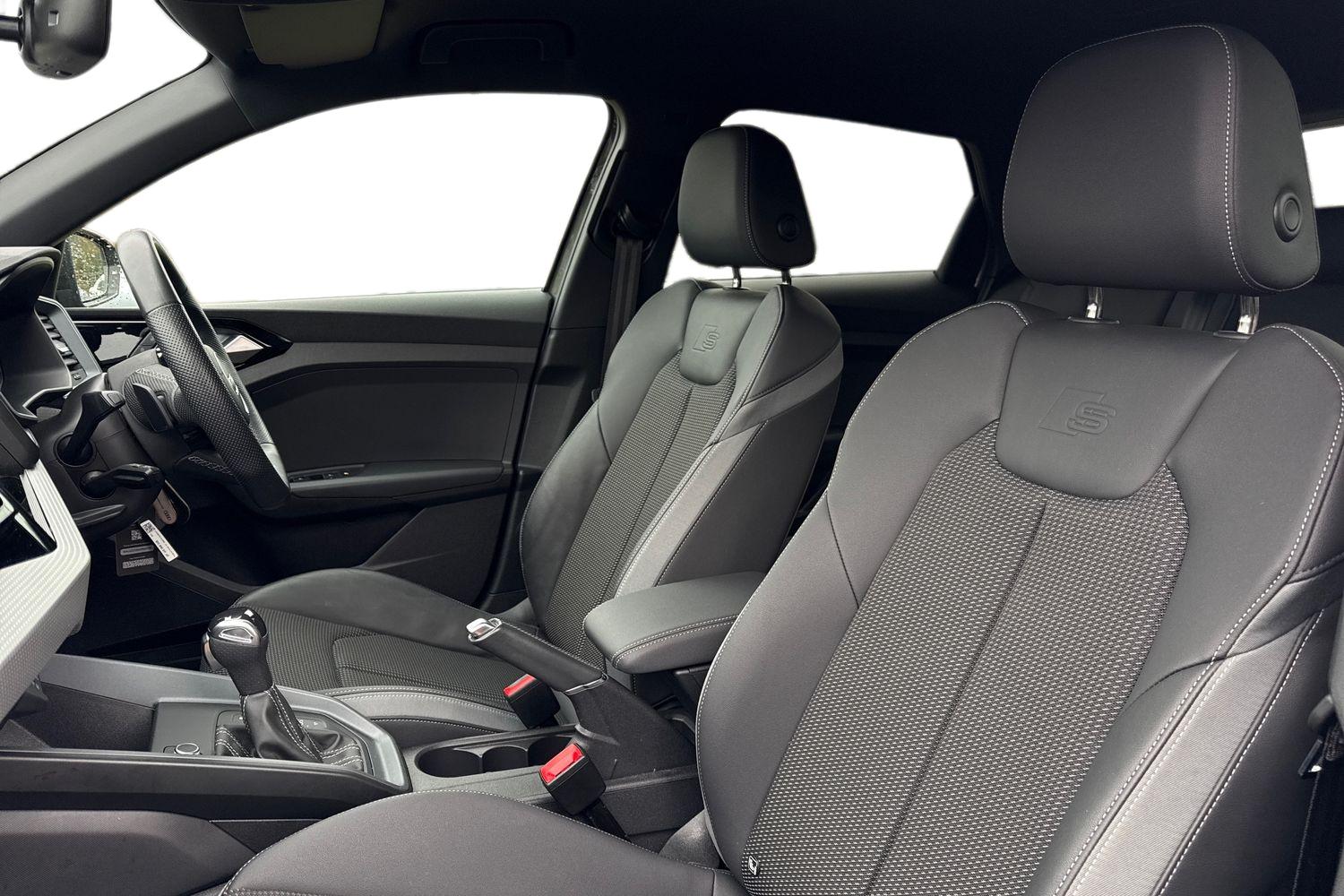 Used Audi A1 2023 for sale - 77779656: Photo 10