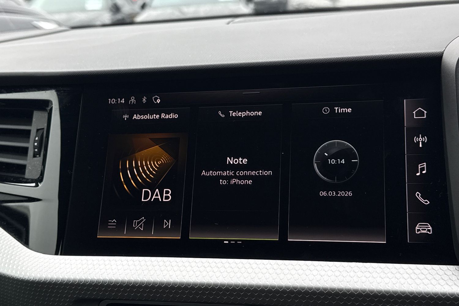 Used Audi A1 2023 for sale - 77779656: Photo 11