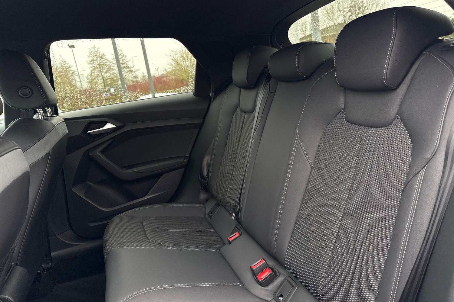 Used Audi A1 2023 for sale - 77779656: Photo 13