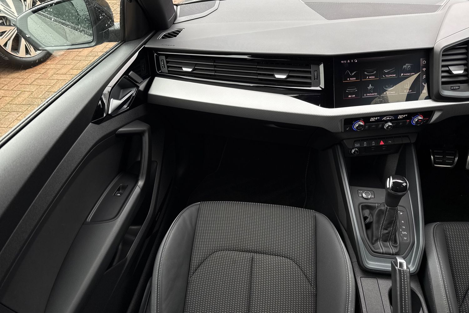 Used Audi A1 2023 for sale - 77779656: Photo 14