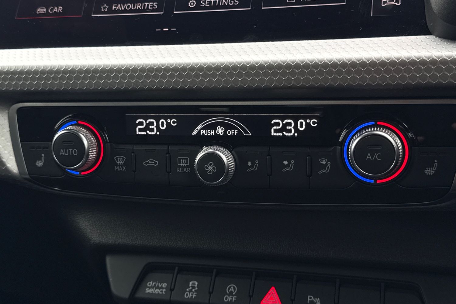 Used Audi A1 2023 for sale - 77779656: Photo 18