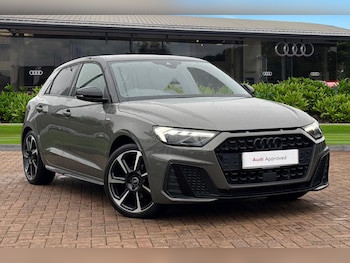 Audi A1 feature image