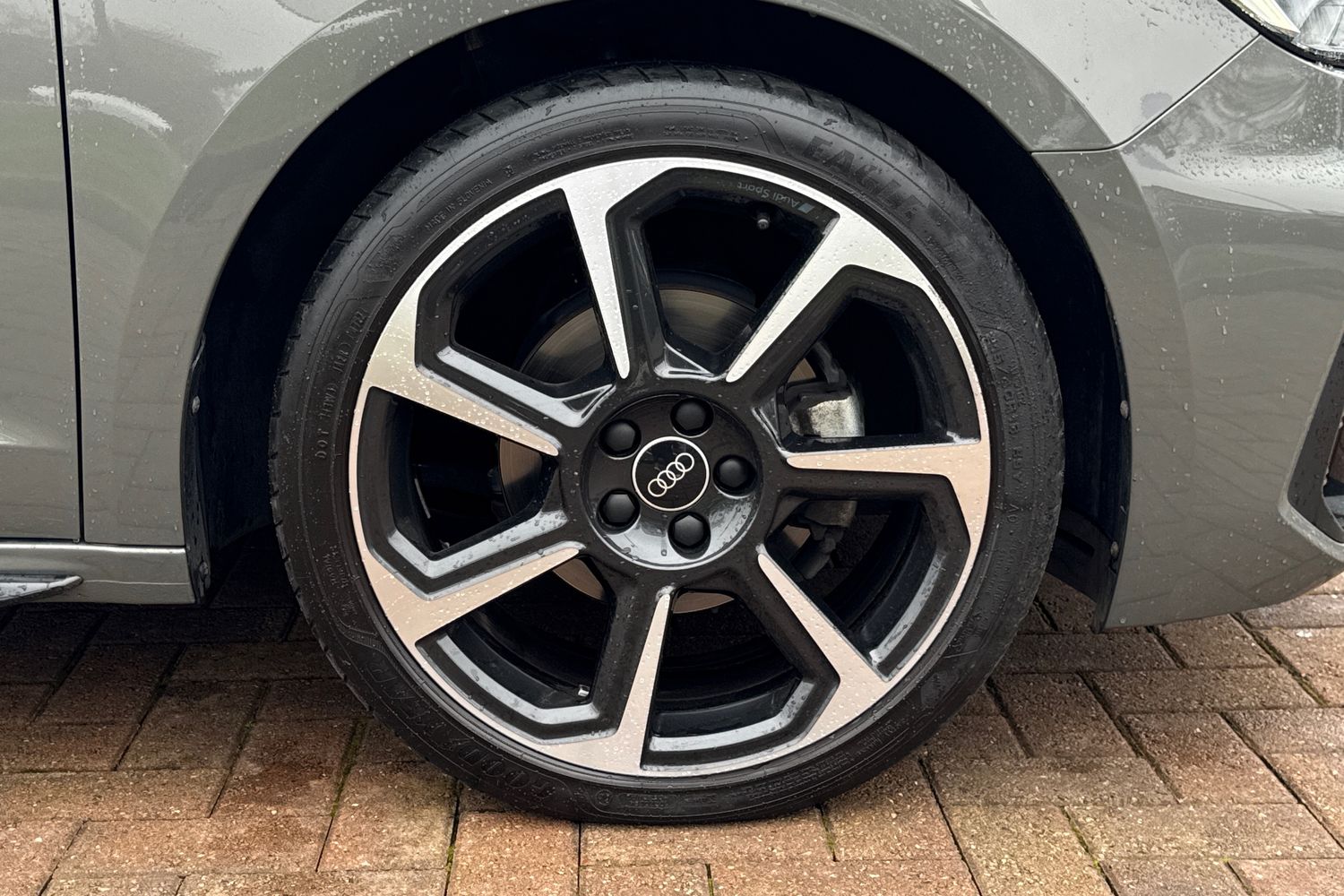 Used Audi A1 2023 for sale - 77779656: Photo 21