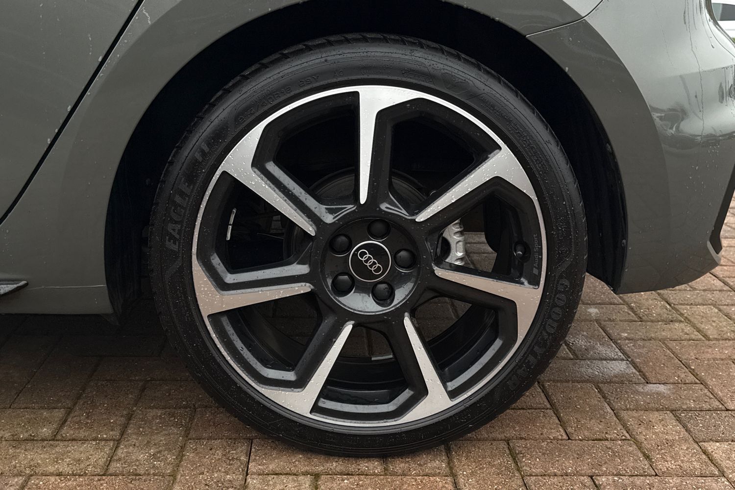 Used Audi A1 2023 for sale - 77779656: Photo 23