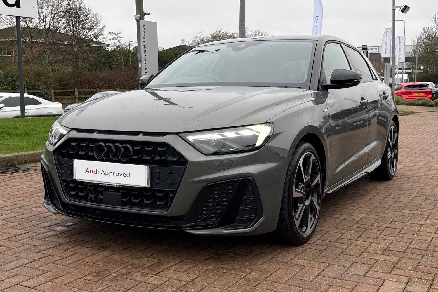 Used Audi A1 2023 for sale - 77779656: Photo 25