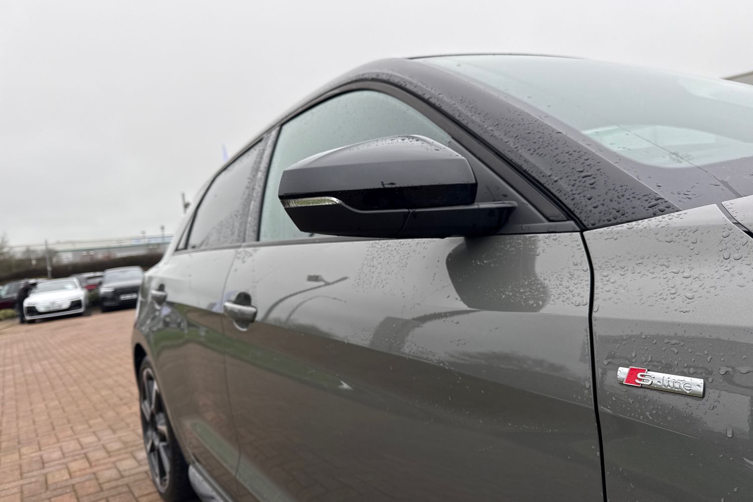 Used Audi A1 2023 for sale - 77779656: Photo 27