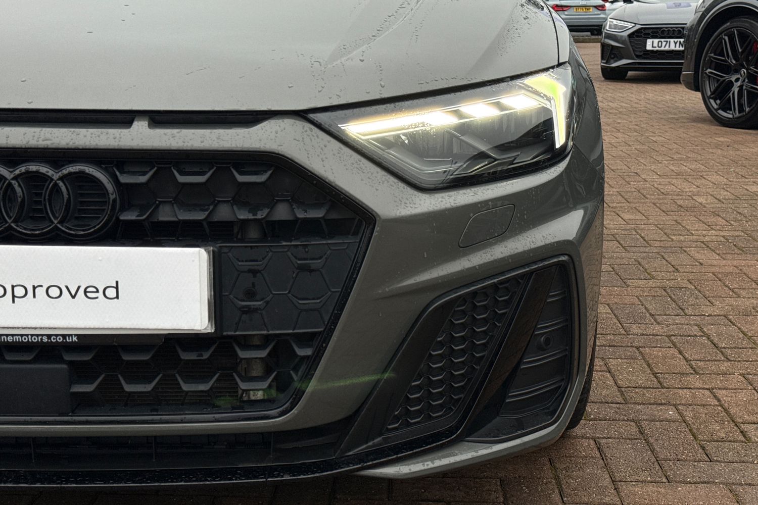 Used Audi A1 2023 for sale - 77779656: Photo 29