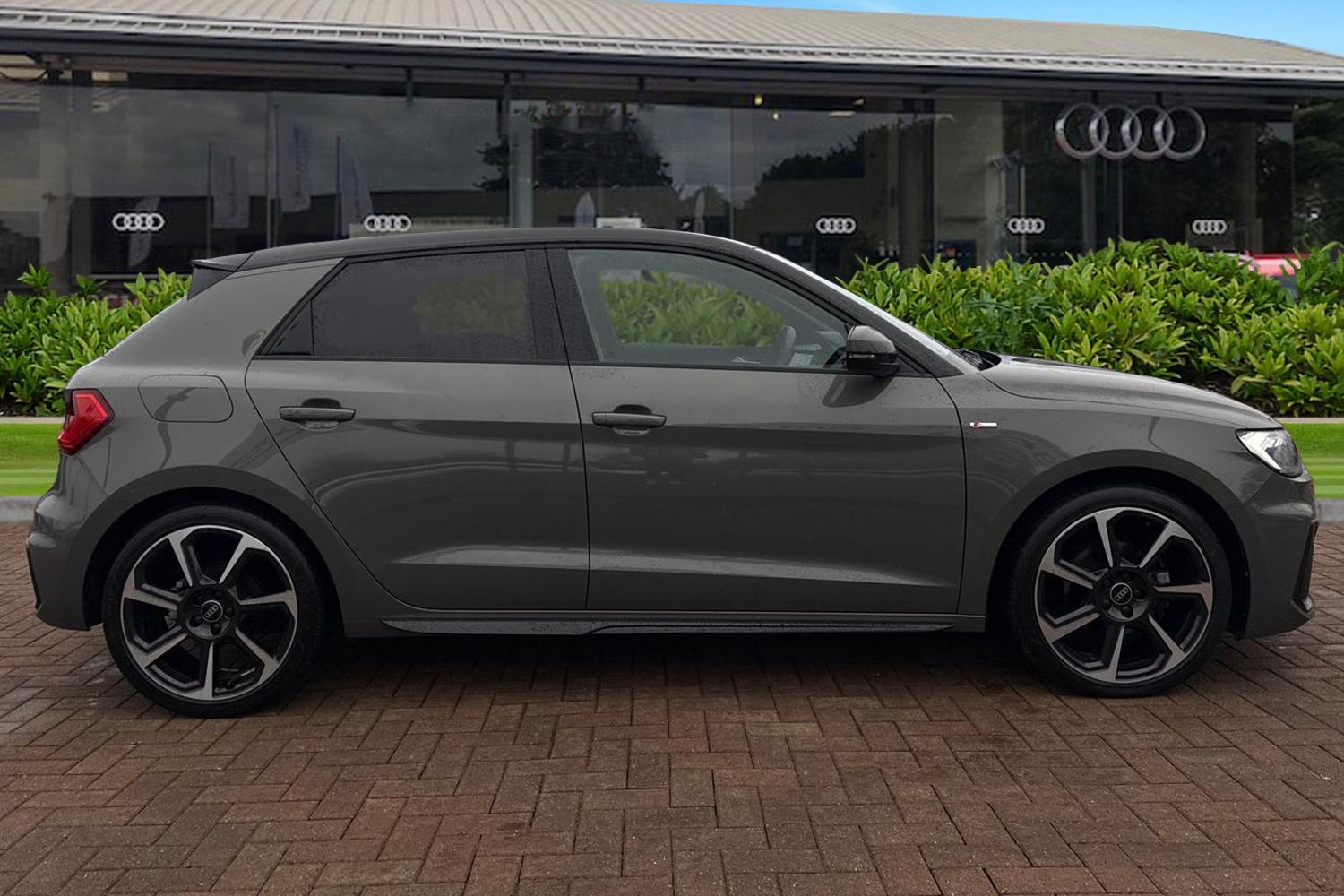 Used Audi A1 2023 for sale - 77779656: Photo 3