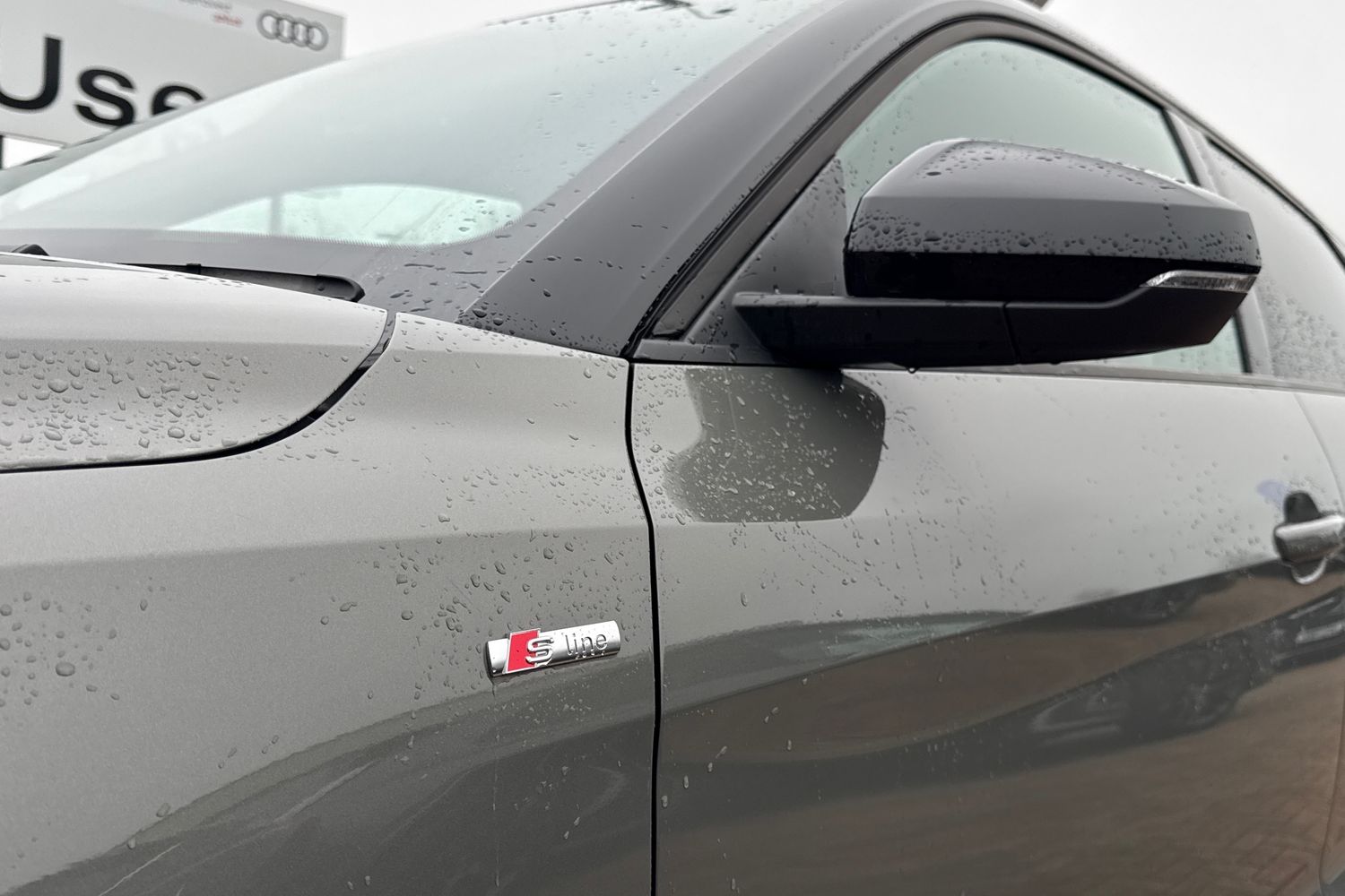 Used Audi A1 2023 for sale - 77779656: Photo 30