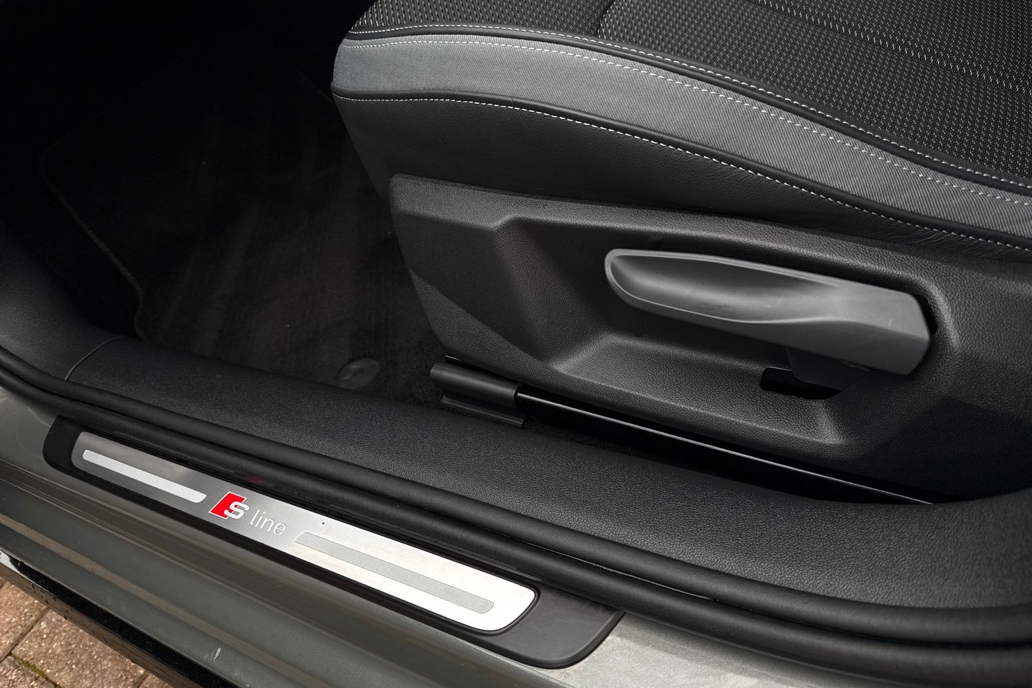 Used Audi A1 2023 for sale - 77779656: Photo 33