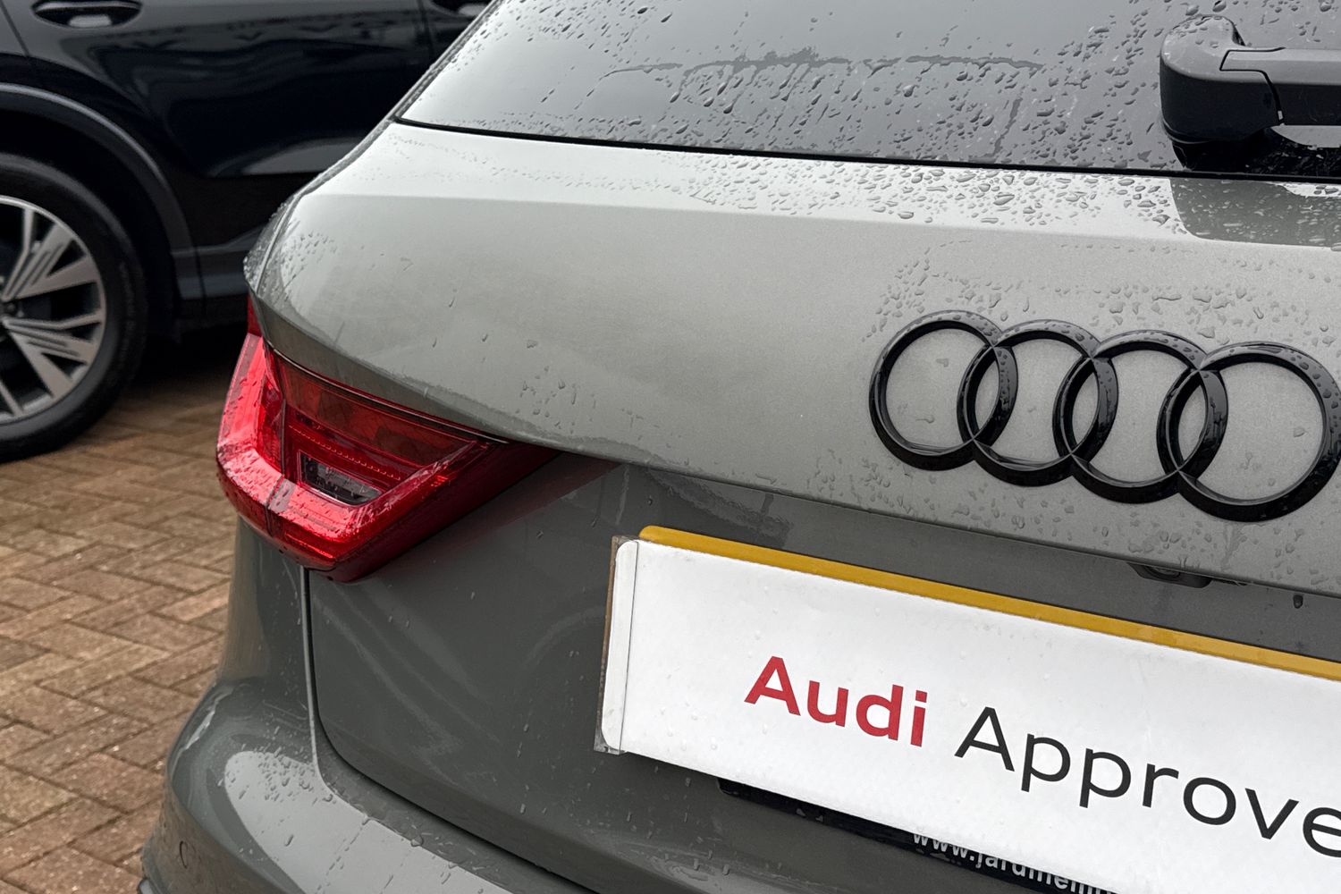 Used Audi A1 2023 for sale - 77779656: Photo 37