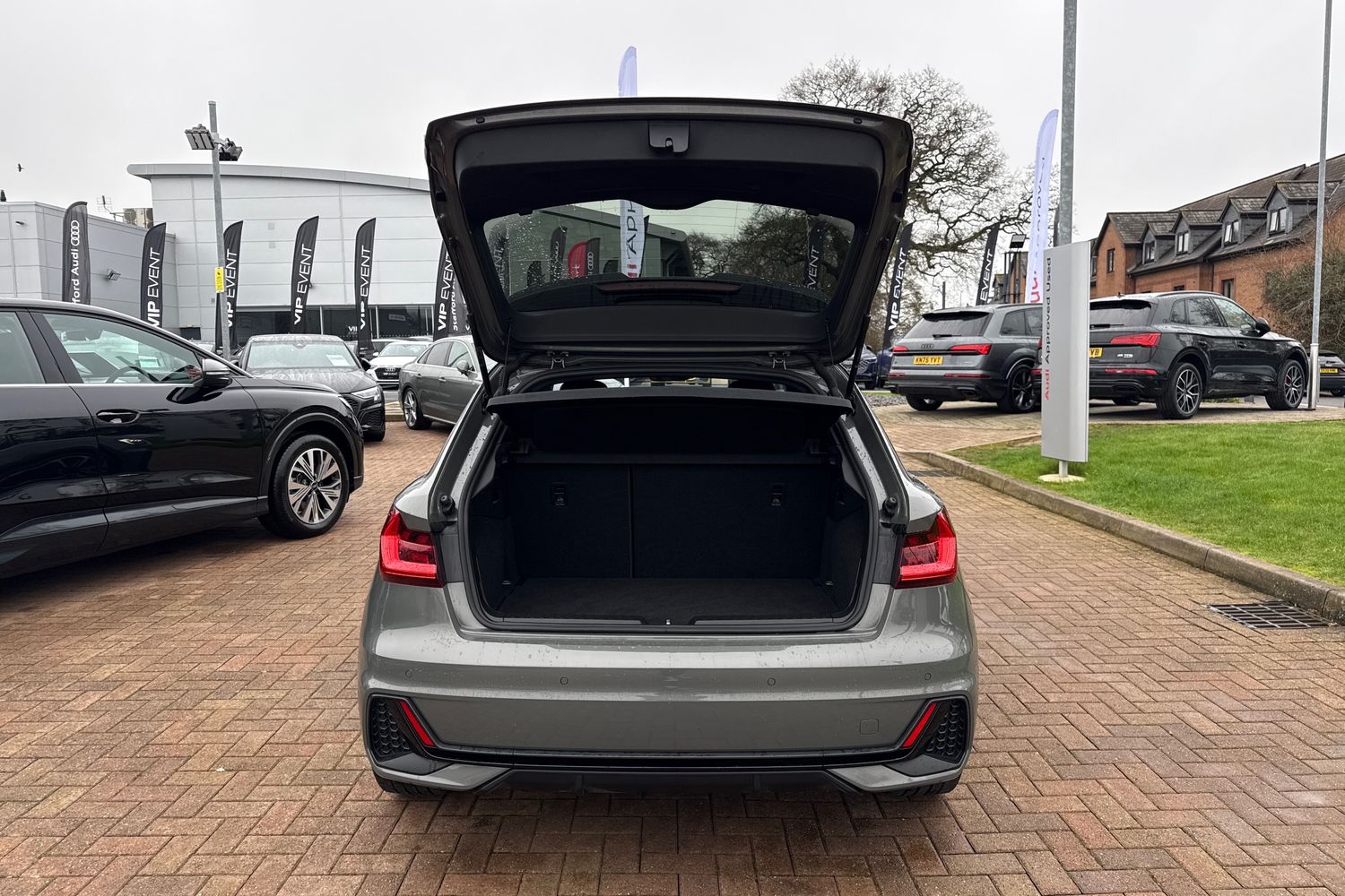 Used Audi A1 2023 for sale - 77779656: Photo 39