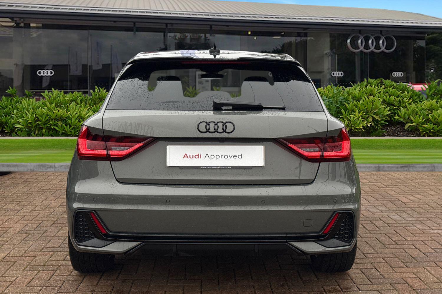 Used Audi A1 2023 for sale - 77779656: Photo 4