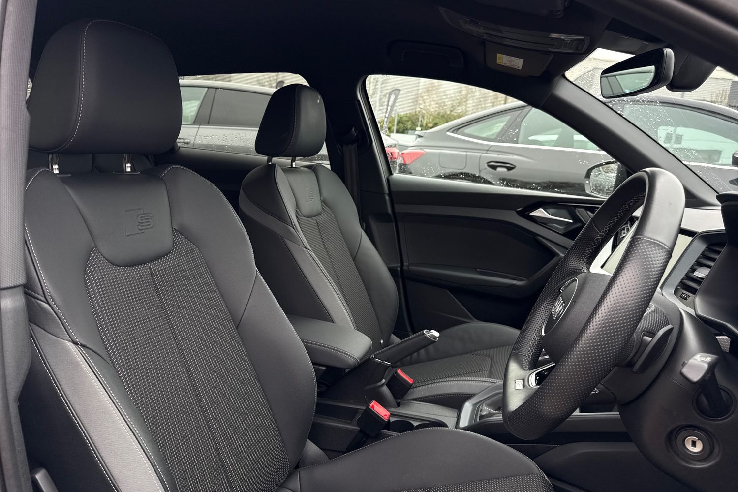 Used Audi A1 2023 for sale - 77779656: Photo 44