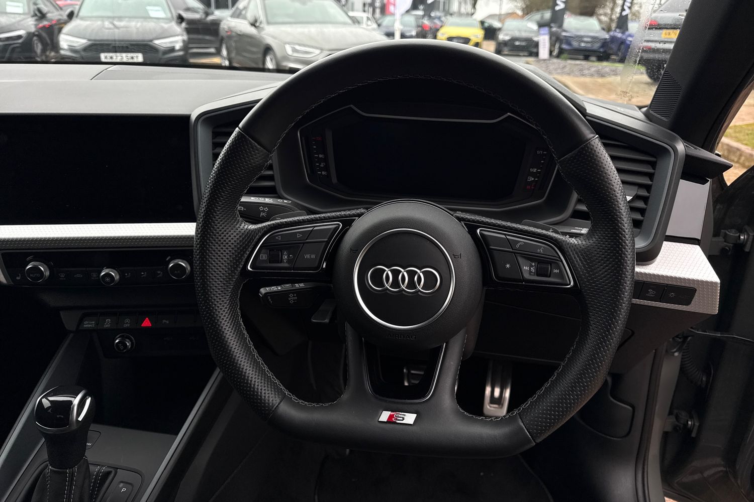 Used Audi A1 2023 for sale - 77779656: Photo 45