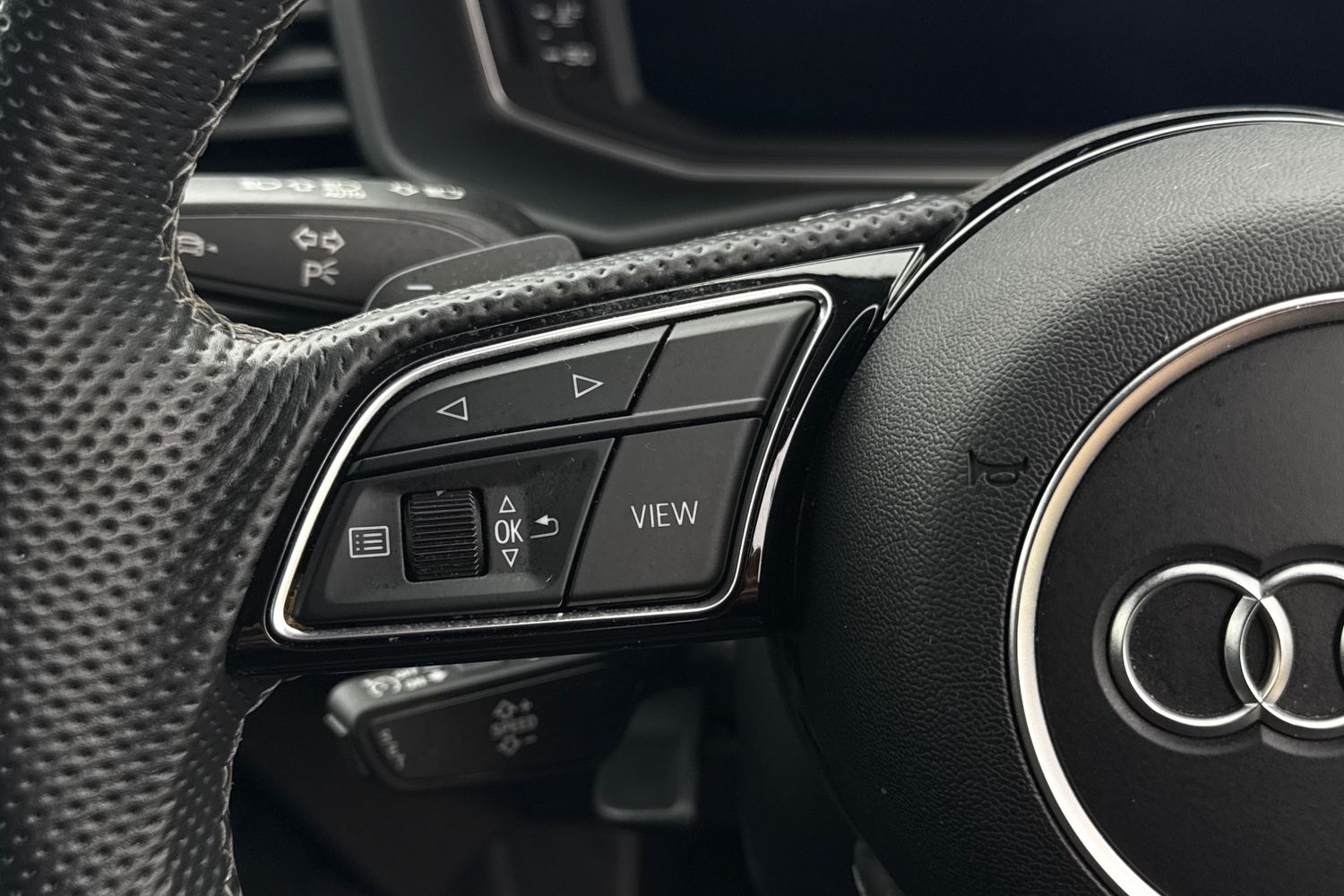 Used Audi A1 2023 for sale - 77779656: Photo 47