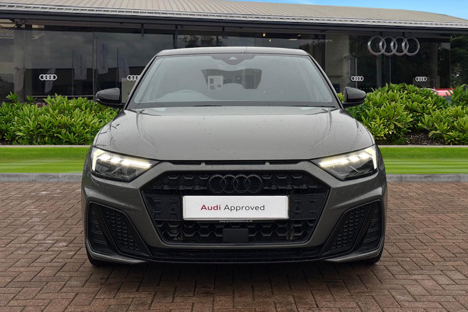 Used Audi A1 2023 for sale - 77779656: Photo 5