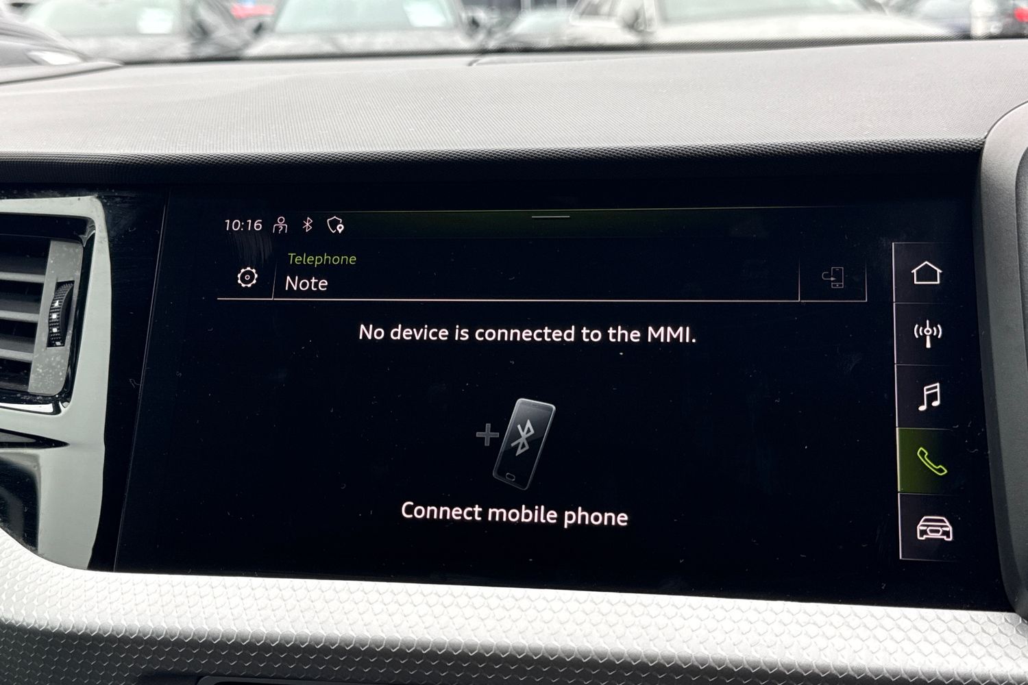 Used Audi A1 2023 for sale - 77779656: Photo 54