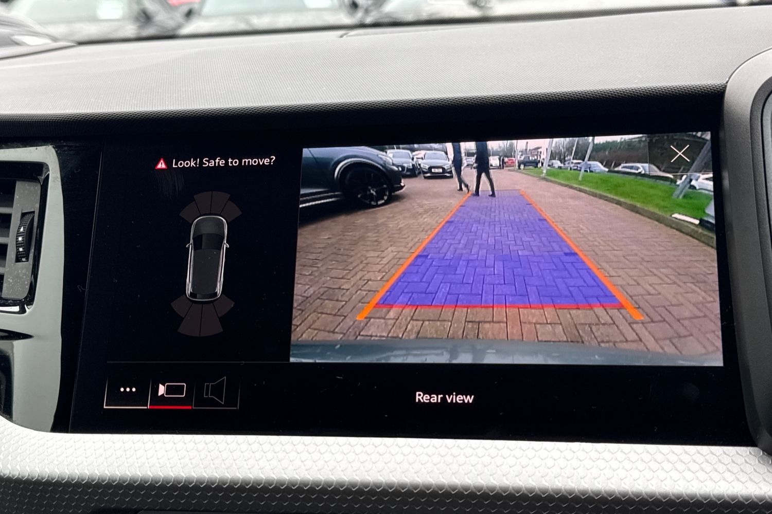 Used Audi A1 2023 for sale - 77779656: Photo 56