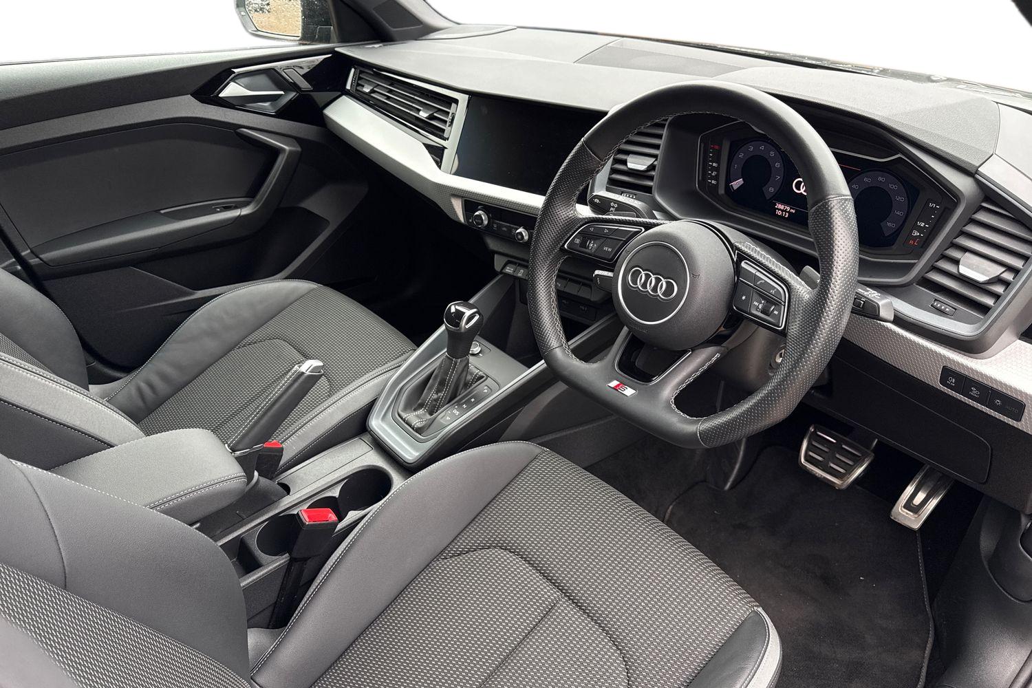 Used Audi A1 2023 for sale - 77779656: Photo 7