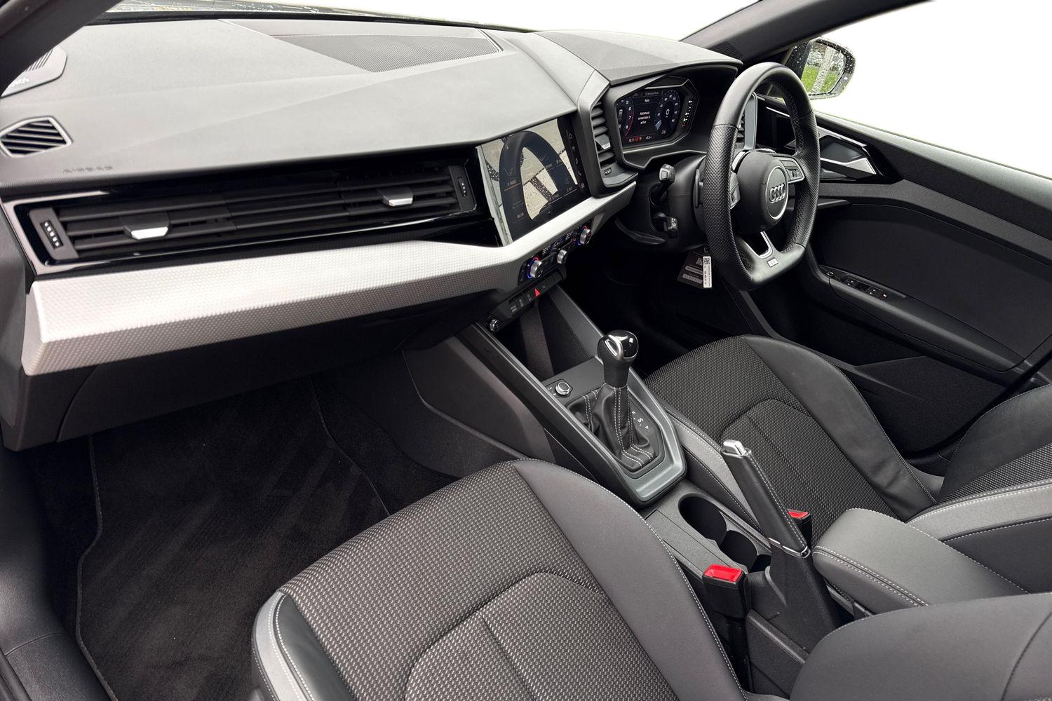 Used Audi A1 2023 for sale - 77779656: Photo 8