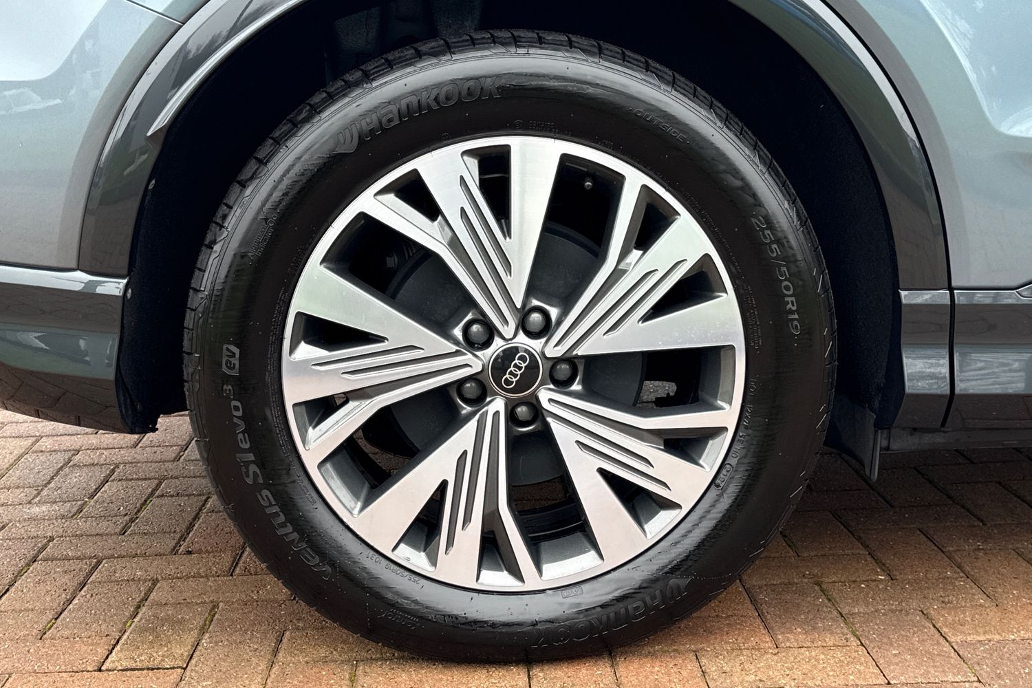 Used Audi Q4 e-tron 2024 for sale - 77443926: Photo 10