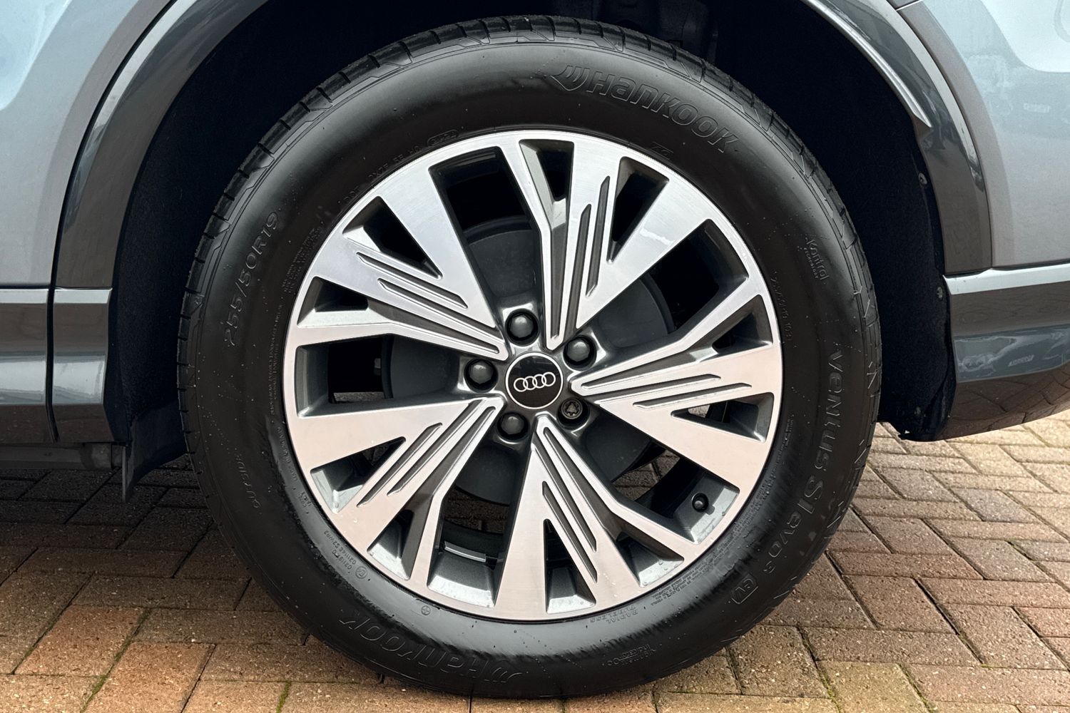 Used Audi Q4 e-tron 2024 for sale - 77443926: Photo 13