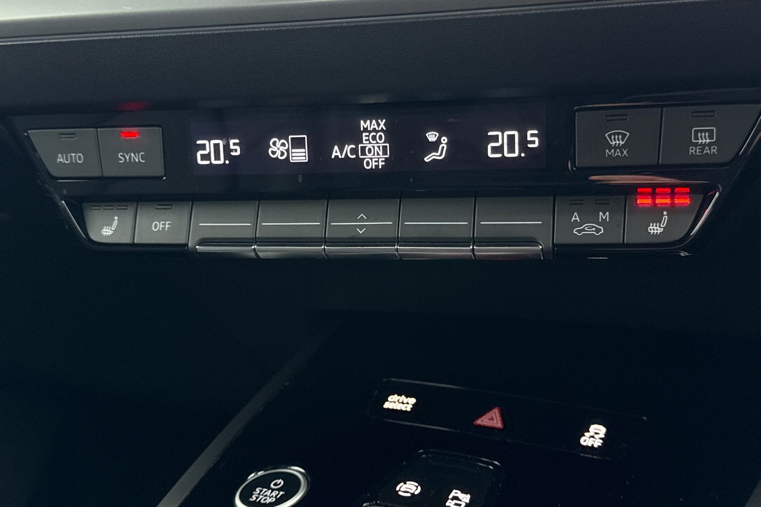 Used Audi Q4 e-tron 2024 for sale - 77443926: Photo 22