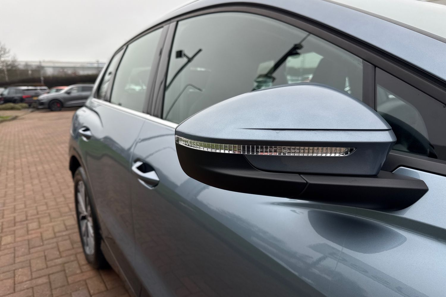 Used Audi Q4 e-tron 2024 for sale - 77443926: Photo 28