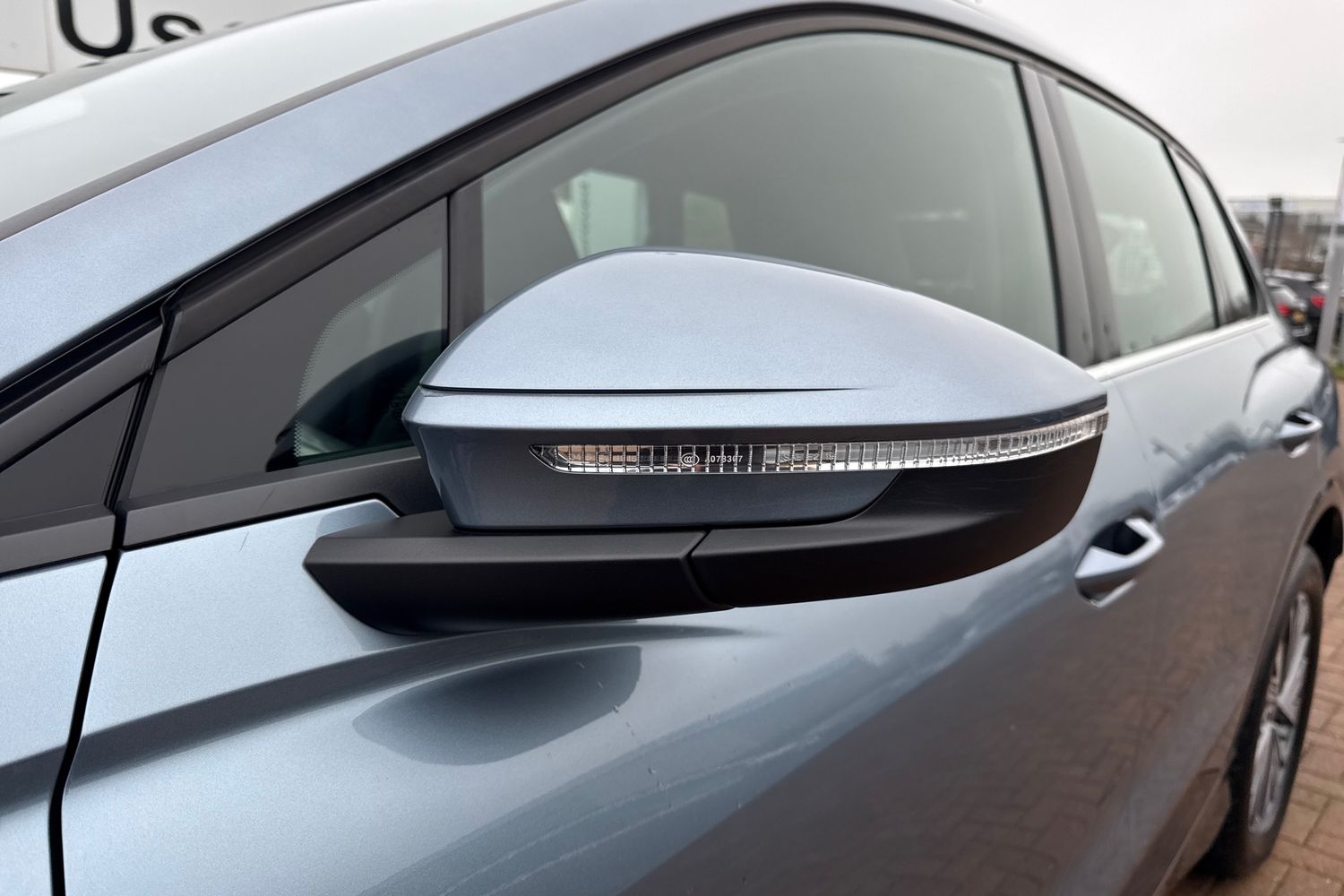 Used Audi Q4 e-tron 2024 for sale - 77443926: Photo 31